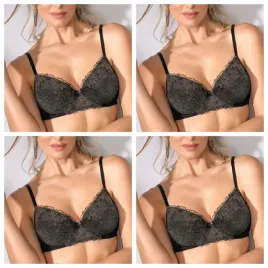 zestaw-4-biustonoszy-sielei-camille-7930-czarny-90c