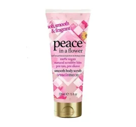 treaclemoon-wygladzajacy-peeling-do-ciala-peace-in-a-flower-225ml