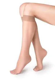 cienkie-podkolanowki-damskie-klasyczne-ufki-marilyn-glace-2-pary