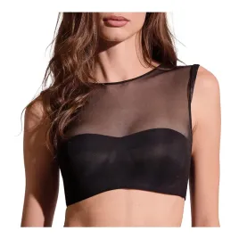 top-damski-czarny-z-usztywnianym-biustonoszem-tiul-seksowny-4179-lormar-l