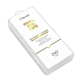 clavier-elastyczne-cienkie-tipsy-owalne-do-manicure-soft-gel-240-szt
