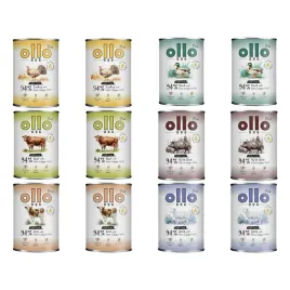 ollo-plus-kolagen-mokra-karma-dla-psa-mix-smakow-bez-zboz-12x400g