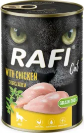 mokra-karma-dla-kota-rafi-cat-adult-z-kurczakiem-400g