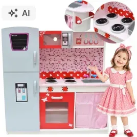 kuchnia-drewniana-dla-dzieci-aneta-w-stylu-pin-up-zabawka-kuchenka-czerwona