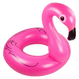 kolo-do-plywania-flaming-go-dmuchane-rozowe-120cm
