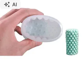 silikonowa-forma-do-produkcji-swiec-odlew-bubble