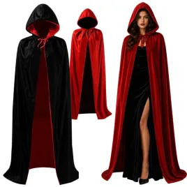 peleryna-dwustronna-z-kapturem-kostium-na-halloween-karnawal-wampir-140cm