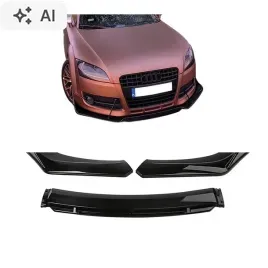 uniwersalna-dokladka-przedniego-zderzaka-splitter-182cm-czarno-czarna