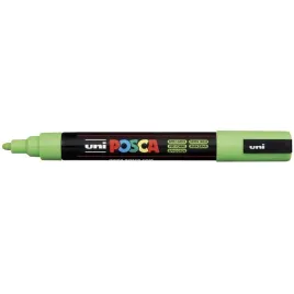 marker-z-farba-plakatowa-uni-posca-pc-5m-nr-6-zielony