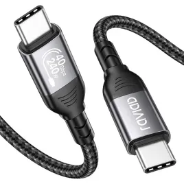 kabel-usb4-raviad-do-thunderbolt-4-usb-c-do-usb-c-1-m-240-w-40-gbps
