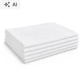 komplet-dywanikow-hotelowych-lazienkowych-stopka-biala-50x70-400g-5-szt