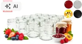 sloik-szklany-sloiki-200ml-10szt
