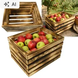 drewniana-skrzynka-opalana-premium-dekoracyjna-50x40x30cm-kosz-ozdoba-ogrod