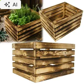 drewniana-skrzynka-opalana-premium-dekoracyjna-50x40x30cm-kosz-ozdoba-ogrod