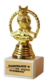 statuetka-sowa-pasowanie-szkola-uczen-pamiatka-pasowania-na-uczennice-pou02