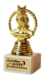 statuetka-sowa-na-pasowanie-przedszkole-zostales-przedszkolakiem-pou16