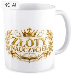 kubek-zloty-nauczyciel-prezent-dla-nauczyciela-nauczycielki-upominek