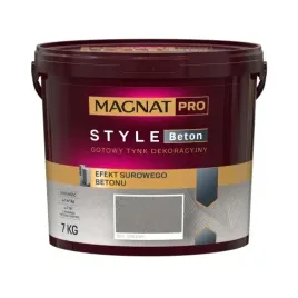magnat-style-beton-7kg-b03-stalowy-gotowy-tynk-dekoracyjny