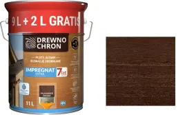 drewnochron-impregnat-extra-powlokotworczy-11l-palisander-sredni-9l-2l