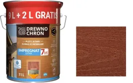 drewnochron-impregnat-extra-powlokotworczy-11l-mahon-7-lat-ochrony-9l-2l