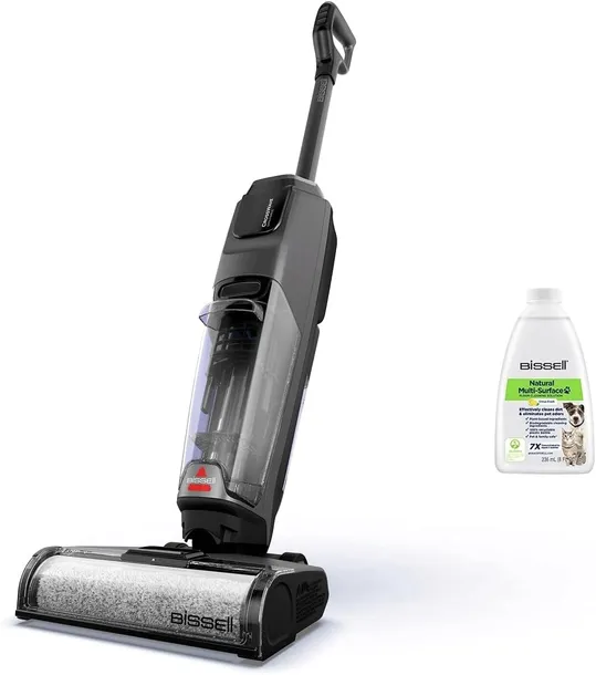BISSELL CrossWave OmniForce 3912N bezprzewodowy odkurzacz na mokro i sucho