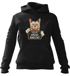 bluza-meska-z-kapturem-bad-cat-czarna-xl