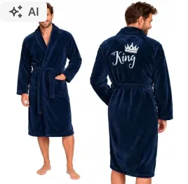 szlafrok-meski-cieply-l-xl-dlugi-miekki-elegancki-king-prezent-urodziny