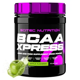 scitec-bcaa-xpress-280g-aminokwasy-regeneracja-sila-wytrzymalosc-masa
