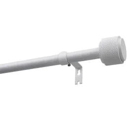 karnisz-pojedynczy-teleskopowy-140-220cm-omega-bialy