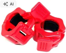 zaciski-szczekowe-lock-jaw-na-gryf-30-mm-komplet-2-szt-czerwone-mocne