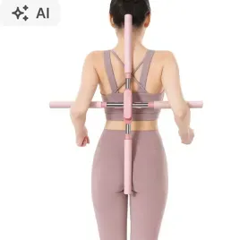kijek-treningowy-joga-or-rozciaganie-plecow-pilates-stretching-fitness