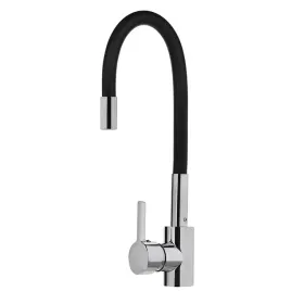 bateria-kuchenna-pyramis-flessi-czarna-z-obrotowym-uchwytem-41-cm