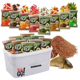 zestaw-8x-zaneta-wedkarska-1kg-mix-smakow-duze-wiadro-na-ryby-karpia