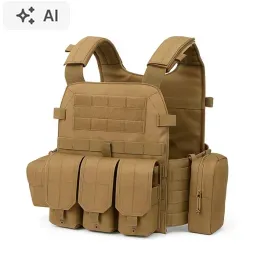 kamizelka-taktyczna-wojskowa-asg-survival-molle-plate-carrier