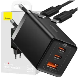 baseus-szybka-ladowarka-sieciowa-usb-2x-usb-c-mocny-zasilacz-65w-pd-qc-gan5