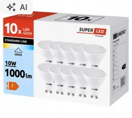 zarowka-led-gu10-10w-1000lm-ccd-mocna-niemrugajaca-premium-6000k