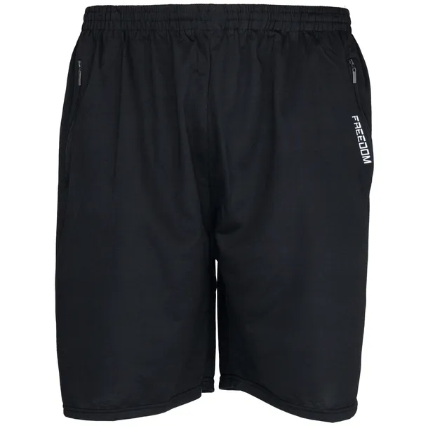 Krótkie spodenki męskie dresy luźne dresowe duże rozmiary bawełna 8XL / 9XL