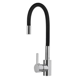 bateria-kuchenna-pyramis-flessi-czarna-z-obrotowym-uchwytem-41-cm