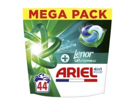 ariel-universal-all-in-one-kapsulki-do-prania-lenor-unstoppables-43-szt