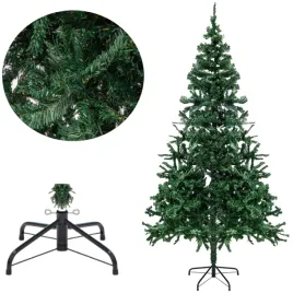 klasyczna-choinka-sztuczna-pvc-210-cm-950-koncowek-stojak