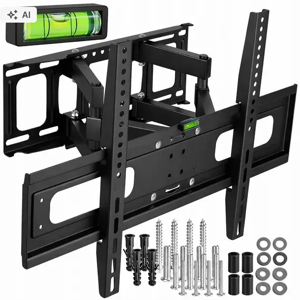 KingMount KG-1031 Nevada od 32" do 85" Max 50kg