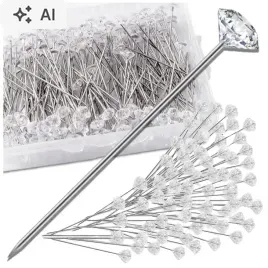 szpilki-krawieckie-38mm-zestaw-100szt-ozdobne-diamentowe-glowki-dekoracyjne