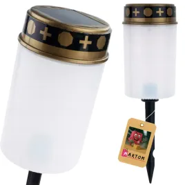 znicz-solarny-led-lampion-na-grob-statuetka-na-cmentarz-cieple-swiatlo