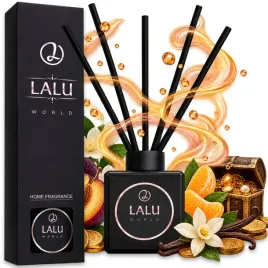 lalu-world-patyczki-do-domu-zapach-treasure-110ml-dyfuzor-zapachowy-domowy