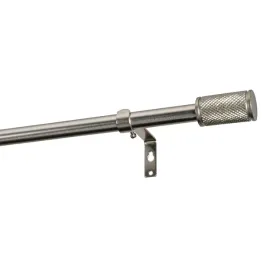 karnisz-pojedynczy-teleskopowy-140-220cm-gamma-srebrny