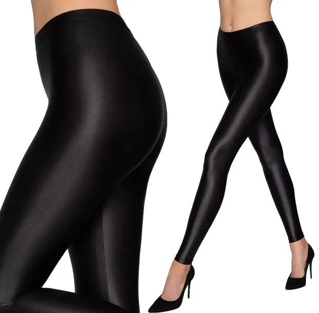 GATTA LEGGINS LEGGINSY BRILLANT BLACK S