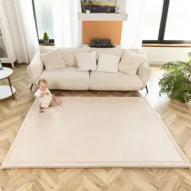 mata-do-zabawy-dla-dziecka-bezowa-piankowa-velvet-150x200-cm-hakuna-matte