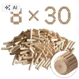kolki-drewniane-meblowe-montazowe-8mm-x-30mm-1-kg