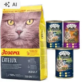 josera-catelux-10kg-6-puszek-gartis