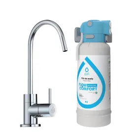 system-filtrujacy-dafi-flow-comfort-magnezowy-s-kran-alto-chrom
